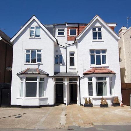 Stylish 1 Bed Flat With Private Terrace In Wimbledon - 3 The Queens Londra Exterior foto